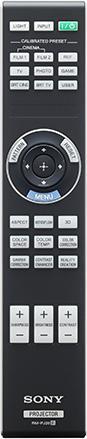 Immagine prodotto Sony Proiettore VPL-XW5000 Bianco (Full HD, 2000 lm, 1.38 - 2.21:1)