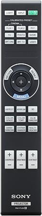 Produktbild Sony Projektor VPL-XW5000 Weiss (Full HD, 2000 lm, 1.3 - 2.21:1)