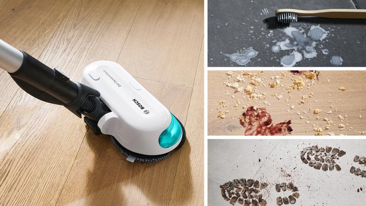 Produktbild Bosch Hausgeräte Bhzupad1