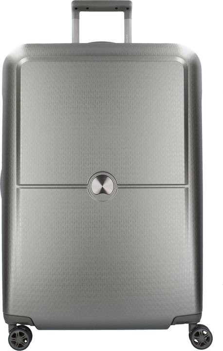 Produktbild Delsey Turenne 4 Reiskoffer 70 cm - Zilver (89 l)