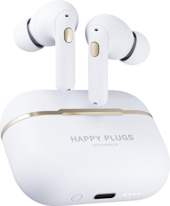 Produktbild Happy Plugs Air 1 Zen (30 h, Kabellos)