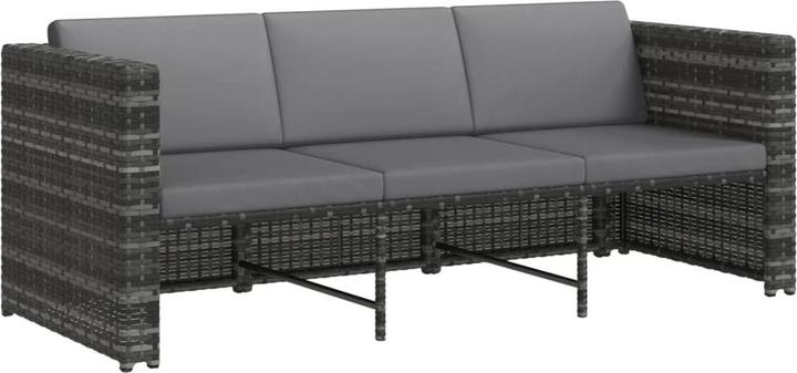 Produktbild vidaXL Gartenmöbel Set