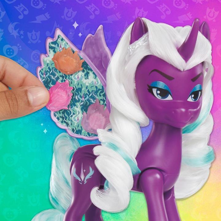 Actual product image Hasbro Mlp Wing Surprise