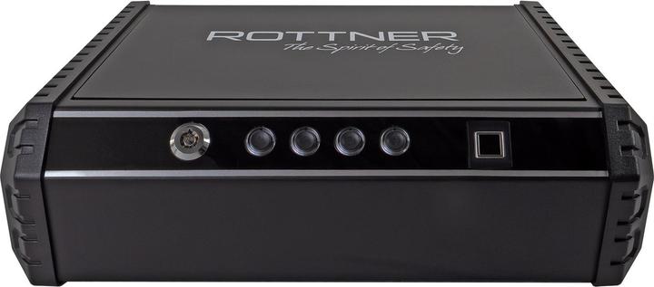 Immagine prodotto Rottner Pistolenkassette (5.40 l)