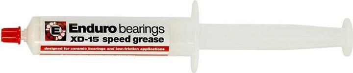 Actual product image Enduro Bearings Speed Bearingfett, 10ml (GR-011)