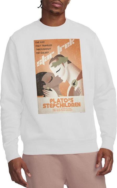 Immagine prodotto The Original Series Episode 65 Felpa Adulto Unisex (S)