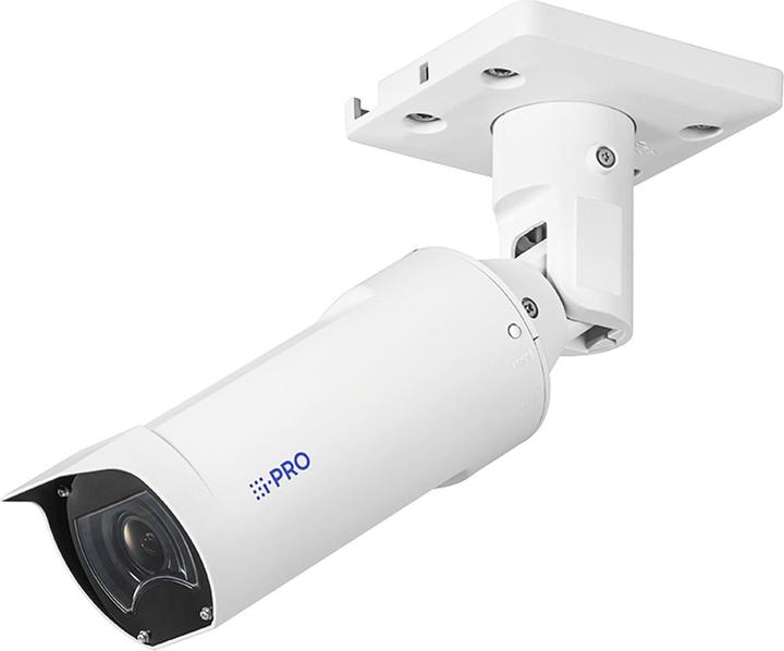 Actual product image i-Pro Netzwerkkamera WV-U15750-V3L 4K AI Outdoor (3,2x Zoom) (3840 x 2160 pixels)