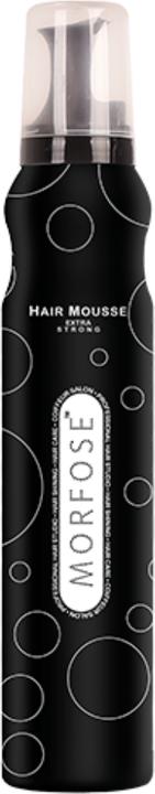 Immagine prodotto Morfose Mousse per capelli Extra Strong 200ml (200 ml)