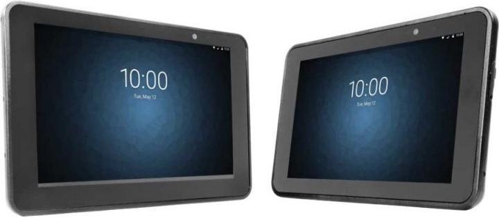 Image du produit Zebra Lecteur de codes-barres EVM ET51 10.1IN INTEL E3940 (WLAN uniquement, 10.10", 64 Go, Noir)