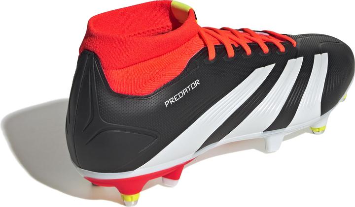 Immagine prodotto Adidas scarpe calcio predator league sock sg (45 1/3)