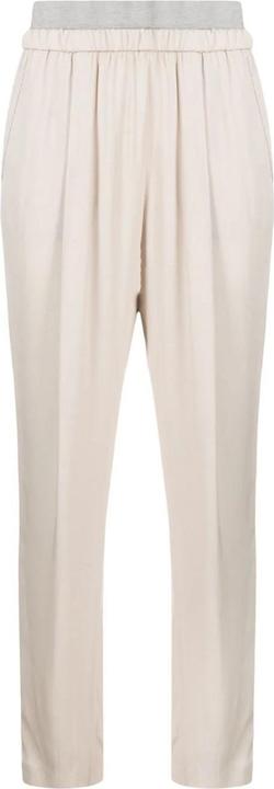 Image du produit Fabiana Filippi Pantaloni (44)