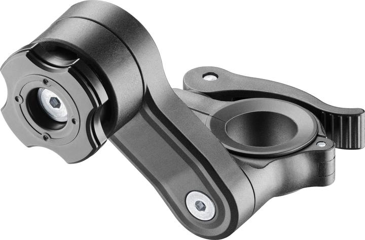 Interphone QUIKLOX Motorrad Befestigung