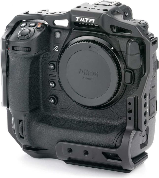 Tilta Full Camera Cage for Nikon Z9 (Cage)