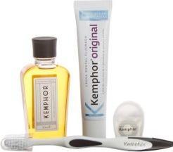 Produktbild Kemphor Reiseset (Rasierset)