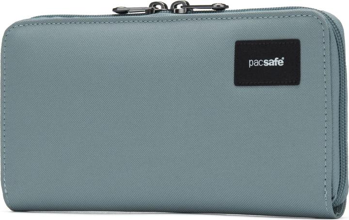 Actual product image Pacsafe Continental Geldbörse RFID Schutz 20 cm