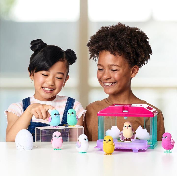 Actual product image Little Live Pets Surprise Chick Egg