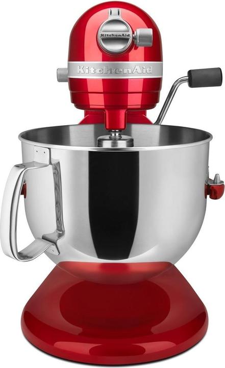 Produktbild KitchenAid Artisan KSM7580 (500 W)