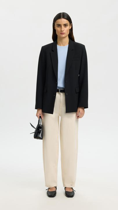 Image du produit Selected T-shirt Boxy (XL)