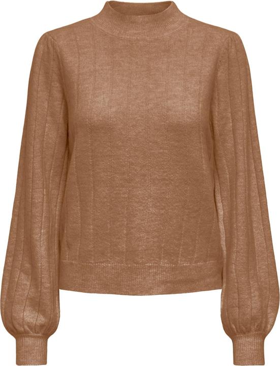 Only ONLFIRENZE Strickpullover Strickpullover (XS)