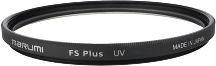 Produktbild Marumi FS Plus Lens UV Filter 82 mm (82 mm, UV-Filter)