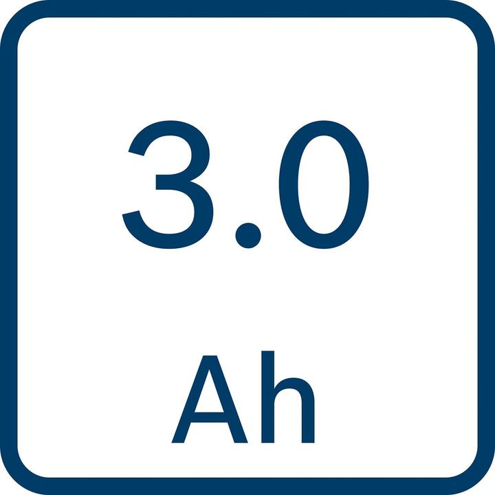 Immagine prodotto Bosch Professional GBA Professional (12 V)