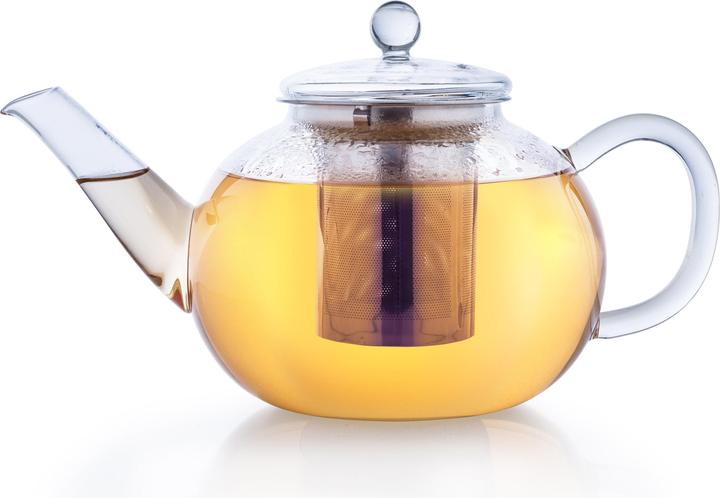 Actual product image Creano Teapot (1.20 l)