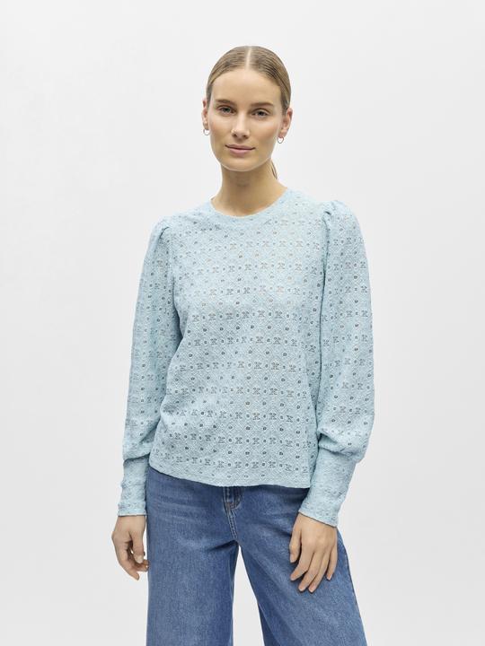 Immagine prodotto Object Langärmeliges Oberteil (S)