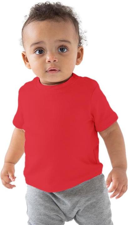 Produktbild Babybugz Baby TShirt Kurzarm (68)