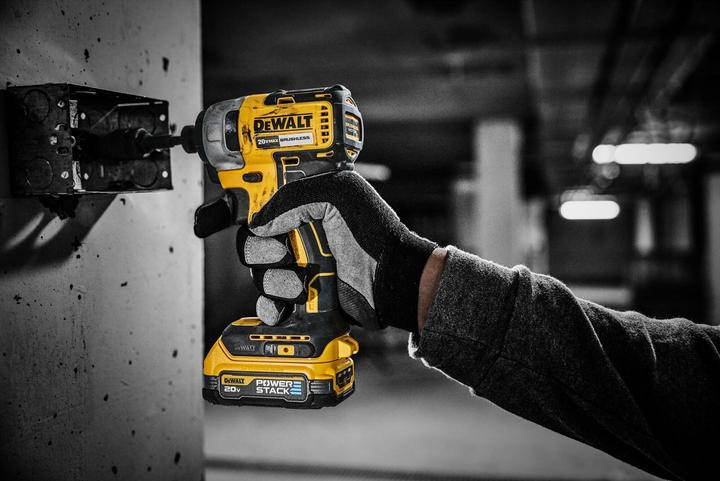 Actual product image DeWalt DCBP034XJ (18 V)