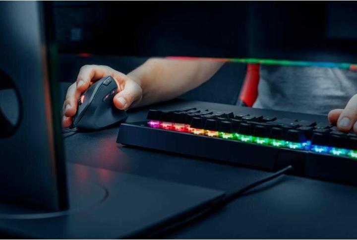 Actual product image Trust GXT 144 Rexx (Cable)