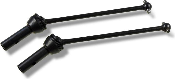 Actual product image Carson Virus 4.0 Cardan shafts front