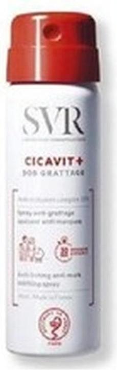 Image du produit SOS Grattage (40 ml, Crème 24h)