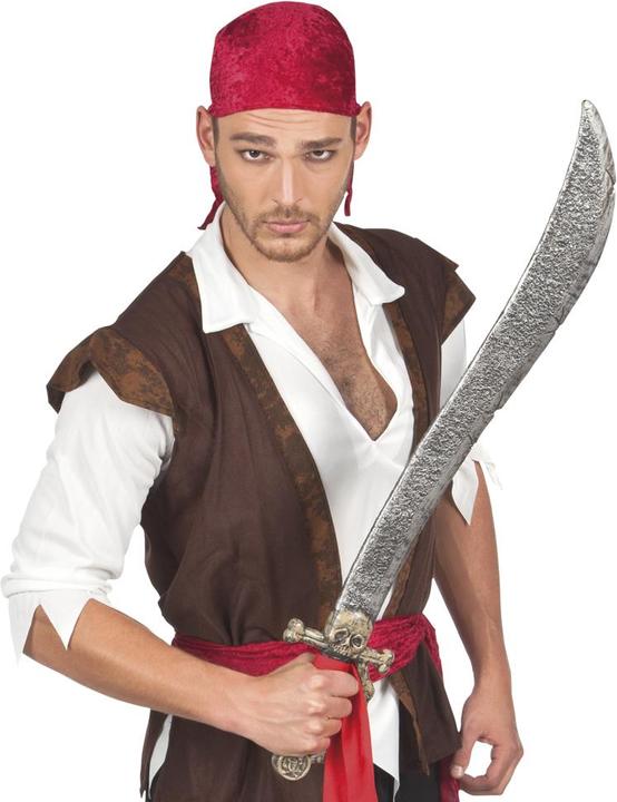 Actual product image Boland Pirate sword