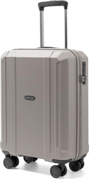 Produktbild Epic Airwave NEO 4 Rollen Kabinentrolley 55 cm (39 l)