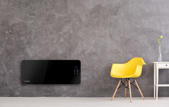 Actual product image Concept KS4010 (2000 W)
