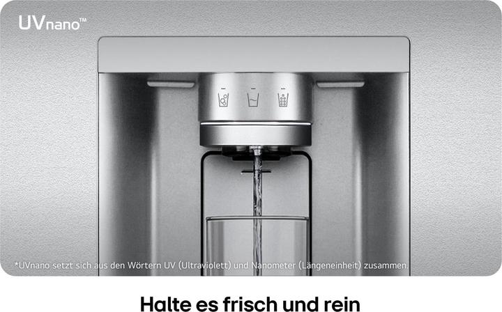 Immagine prodotto LG GMG960MBJE (638 l)