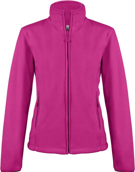 Fuchsia Pink