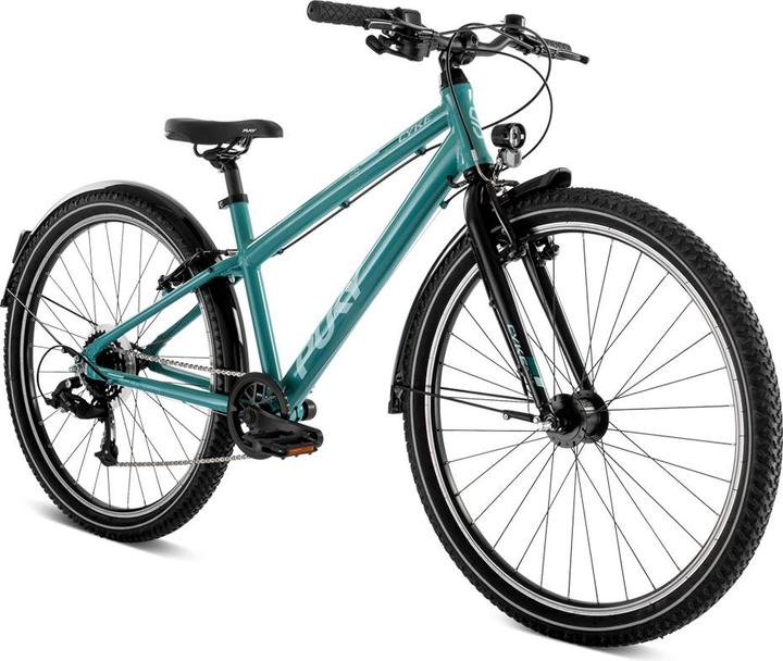 Produktbild Puky Cyke 26-8 Active (26")