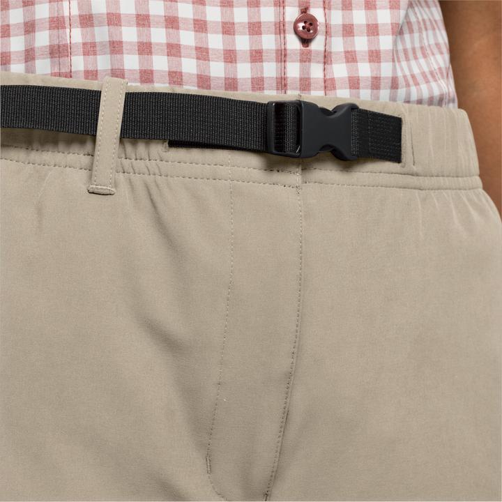 Actual product image Jack Wolfskin Summer Walk Pants W (36)
