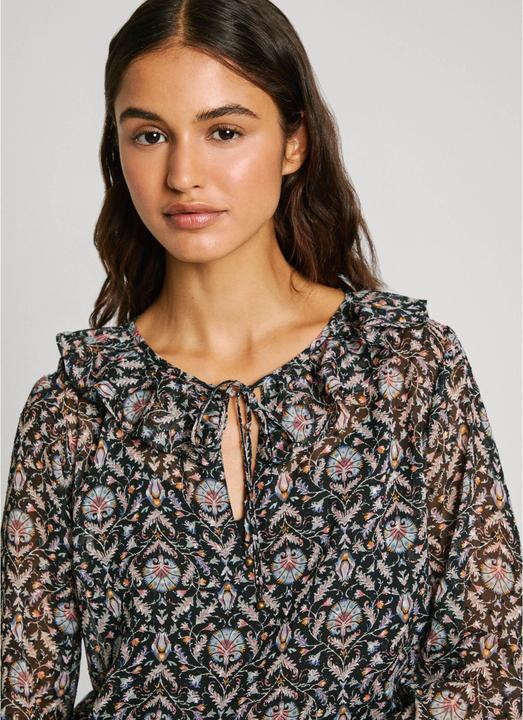 Immagine prodotto Pepe Jeans Camicia da Donna Peggy (L)