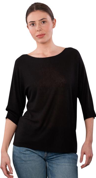 Image du produit Movesgood Chatrina Pullover Poncho 3/4 Sleeve