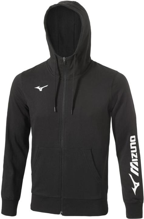 Immagine prodotto Mizuno Terry FullZip (XXL)