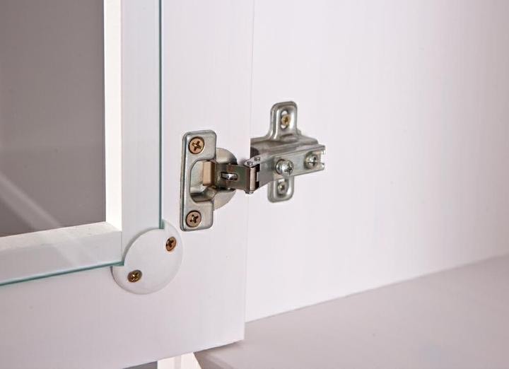 Image du produit Inter Link Westerland (131 x 45 x 191 cm)