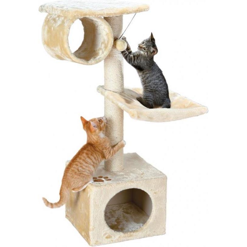 Thumbnail - Trixie San Fernando (106 cm, Beige), Katzenbaum