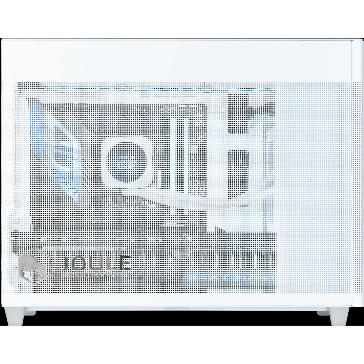 Joule Performance High End Gaming PC RTX4060TI I7 32GB 2TB L1130910 (Intel Core i7-14700K, 32 GB, 2000 GB, GeForce RTX 4...