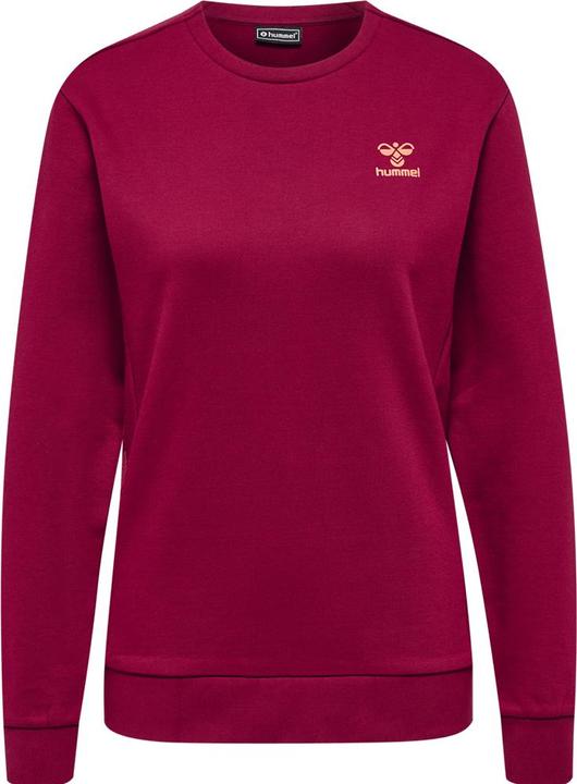 Immagine prodotto hummel Felpa Offgrid Dove (XL)