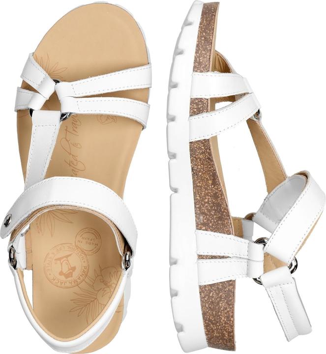 Immagine prodotto Panama Jack Sally Basics B1 - 12342 (40)