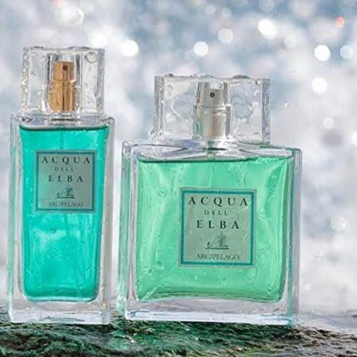 Immagine prodotto Acqua dell' Elba Arcipelago Uomini (Eau de toilette, 100 ml)
