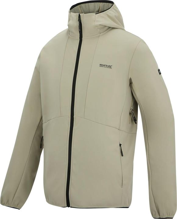 Produktbild Regatta Tredmoor Softshelljacke (S)