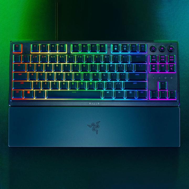 Produktbild Razer Ornata V3 TKL (DE, Kabelgebunden)